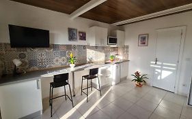 La Casita De Dario Lajares