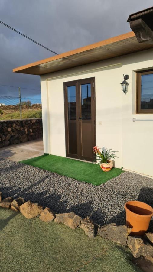 Villa La Casita De Dario Lajares Esterno foto